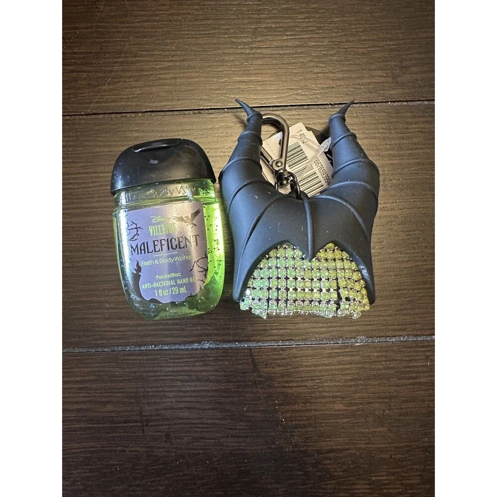 Bath & Body Works accessory made
